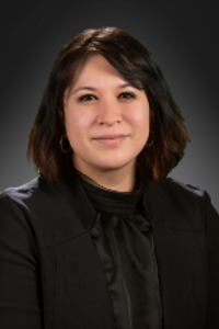 Image of Melody Hernandez