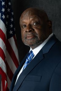 Image of Melvin Cooper