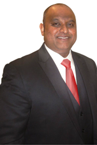 Image of Melvin Thathiah
