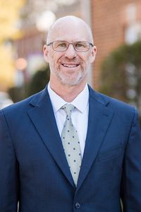 Image of Melvin Tull