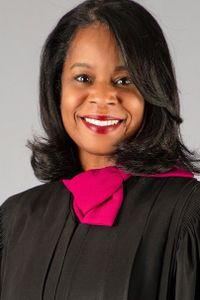 Image of Melynee Leftridge Harris