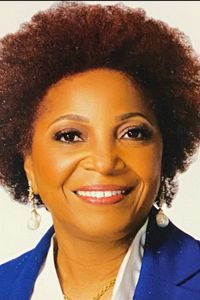 Image of Mercedes Narcisse