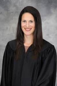 Image of Meredith Sasso