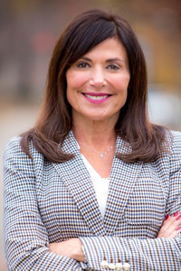 Image of Meredith Freedhoff