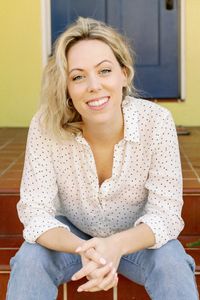 Image of Meredith Burns