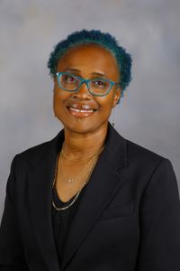 Image of Merika Goolsby