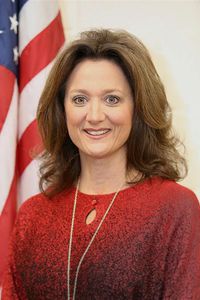 Image of Melissa Merrell