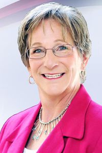 Image of Merrie Soules