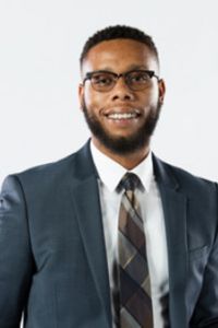 Image of Brandon Methu