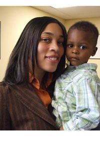 Image of Mia Grillier