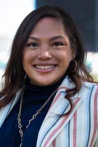 Image of Mia Livas Porter