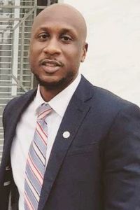 Image of Micah Paul Gore
