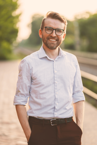 Image of Micah Caldwell