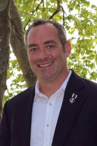 Image of Micah Welintukonis