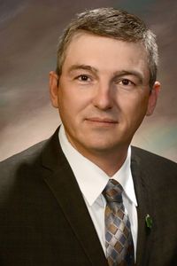 Michael Ballard - Ballotpedia