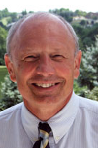 Image of Michael Brennan