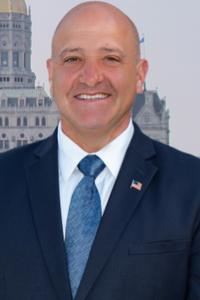 Image of Michael DiGiovancarlo