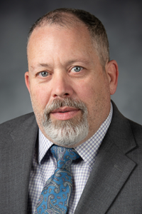 Image of Michael Hite
