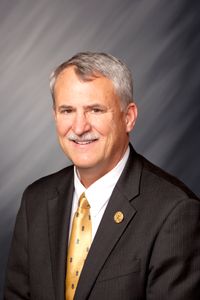 Image of Michael Karickhoff