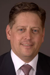 Image of Michael Lynch