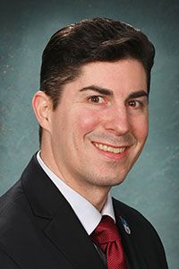 Image of Michael MacDonald