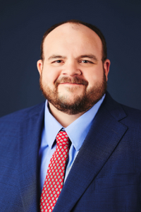 Image of Michael Yaworsky