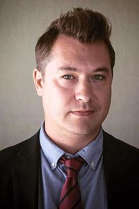 Image of Michael Hansen