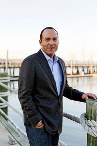 Image of Michael B. Moore