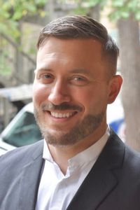 Image of Michael Baskins