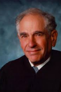 Image of Michael Baylson