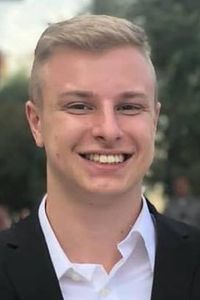 Image of Michael Blichar Jr.