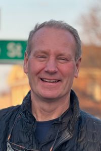 Image of Michael Bobseine