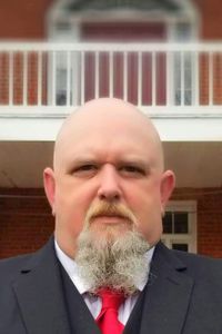 Image of Michael Boggus