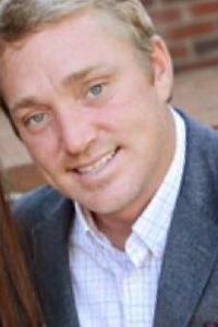 Image of Michael Booth