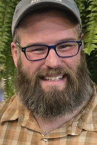 Image of Michael Boutin