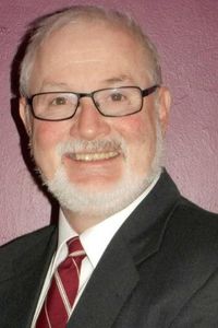 Image of Michael Bub