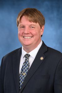 Image of Michael Cashman