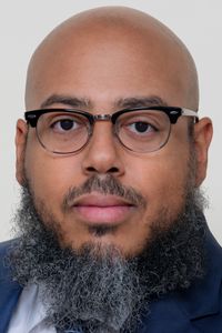 Image of Michael Churchill