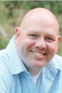 Image of Michael D. Lee