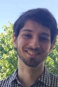 Image of Michael DiTommaso