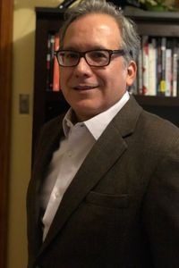 Image of Michael Dueñes