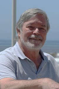 Image of Michael Elliott