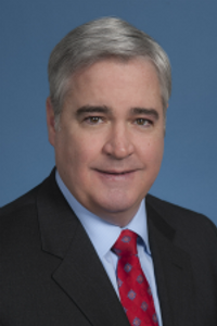 Image of Michael Flaherty