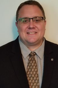 Image of Michael Fricke