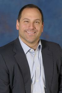 Image of Michael Geppi