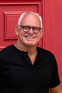 Image of Michael Grage