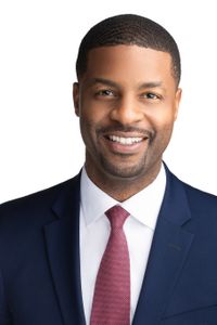 Image of Michael Griffie