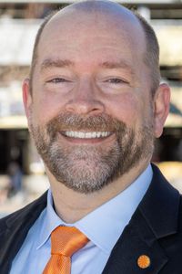 Image of Michael Grimm