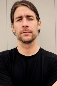 Image of Michael Harbaugh