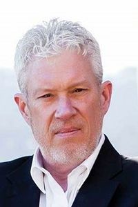 Image of Michael Hart